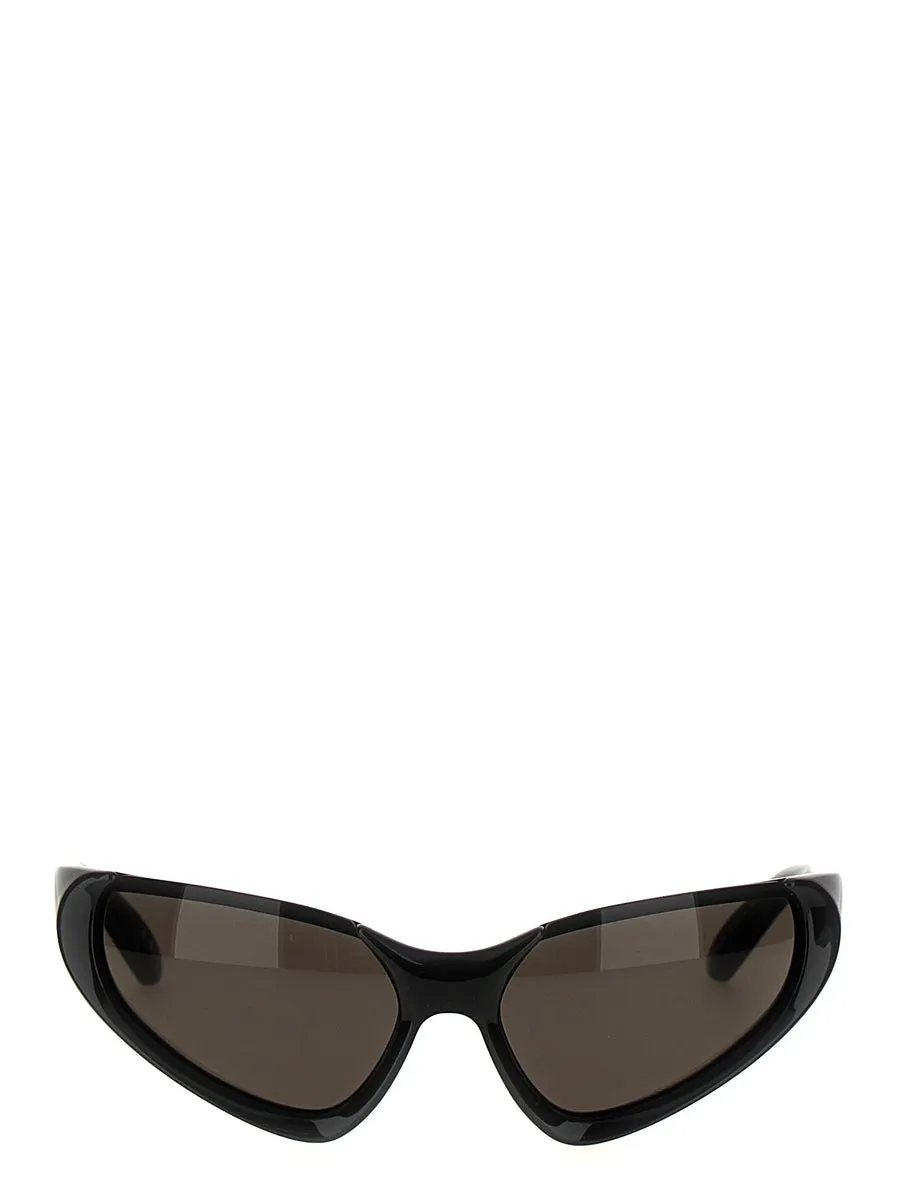 Balenciaga    Balenciaga 'Xpander Rect' Sunglasses