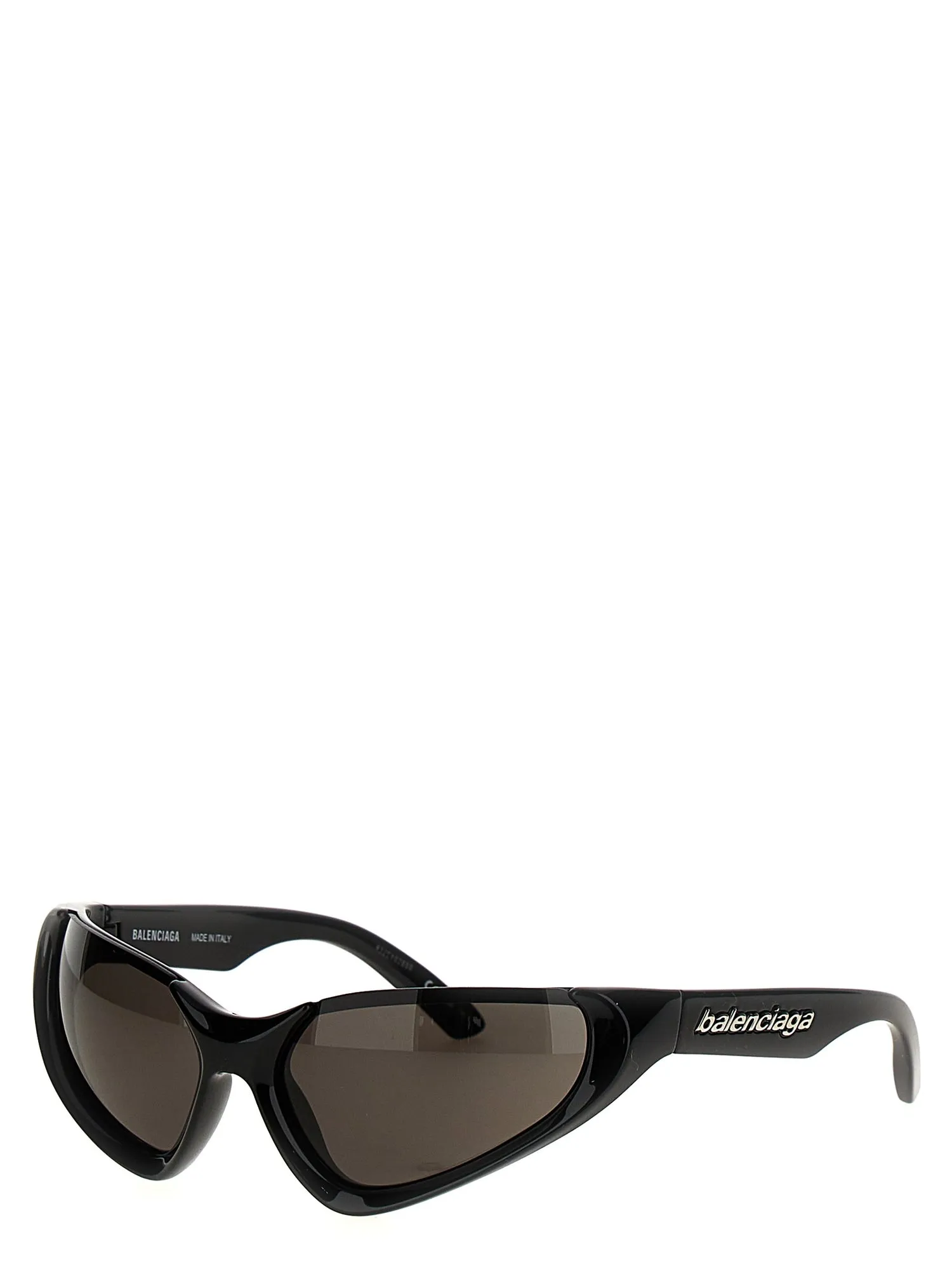 Balenciaga    Balenciaga 'Xpander Rect' Sunglasses