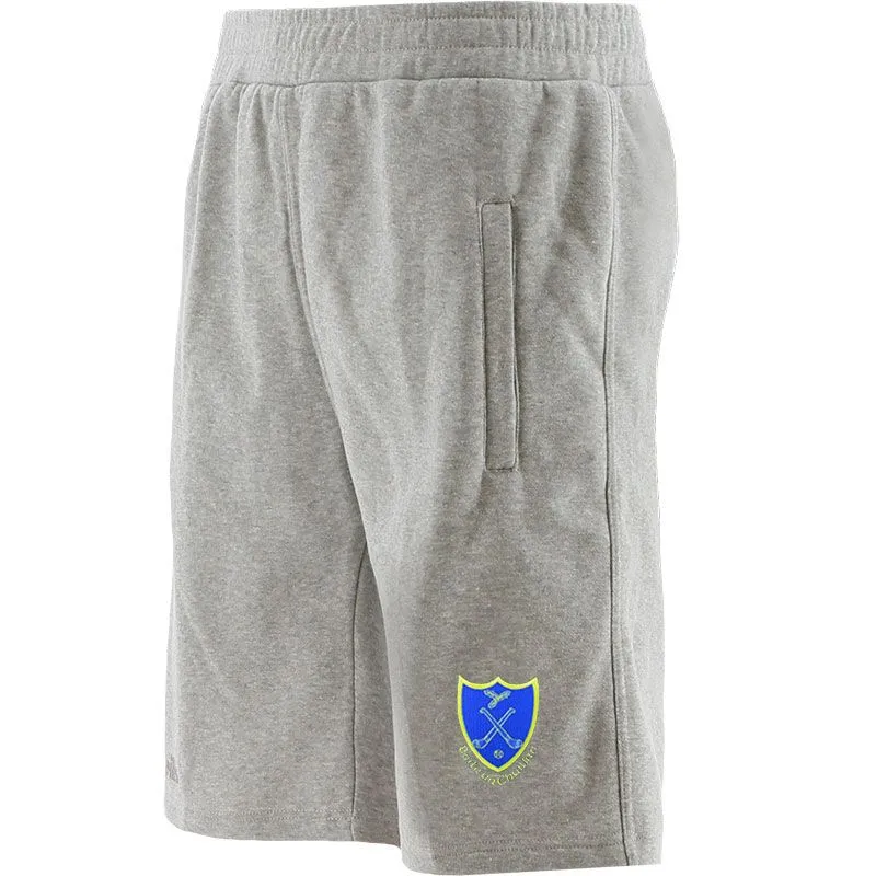 Ballinkillen HC Kids' Benson Fleece Shorts