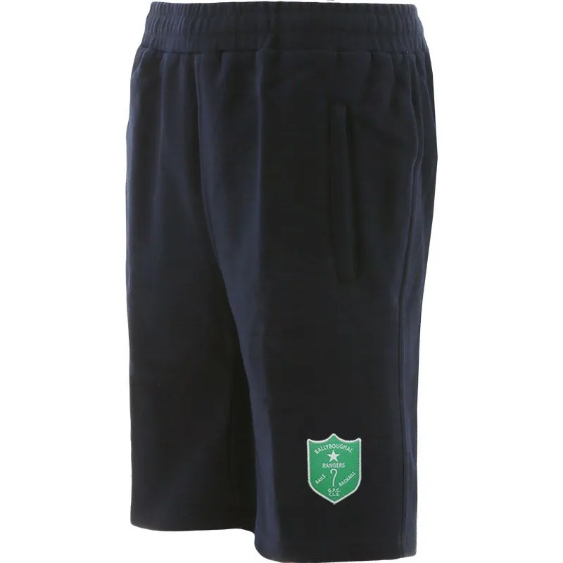 Ballyboughal GFC Kids' Benson Fleece Shorts