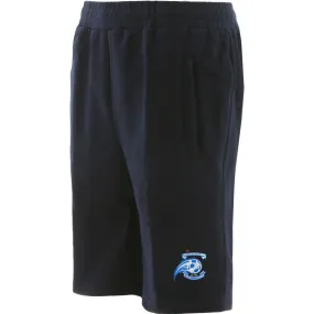 Ballyvary Blue Bombers Benson Fleece Shorts