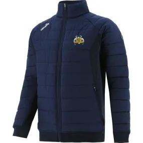 Bandon Ladies Gaelic Football Club Carson Lightweight Padded Jacket