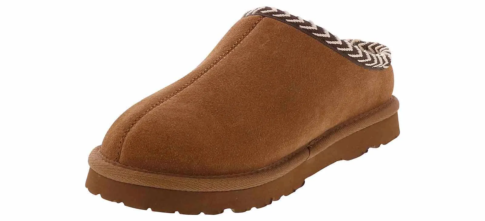 Bearpaw Tabitha Women’s Comfort Slipper