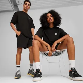 BETTER CLASSICS Unisex Tee | PUMA Black | PUMA Shop All Puma | PUMA 