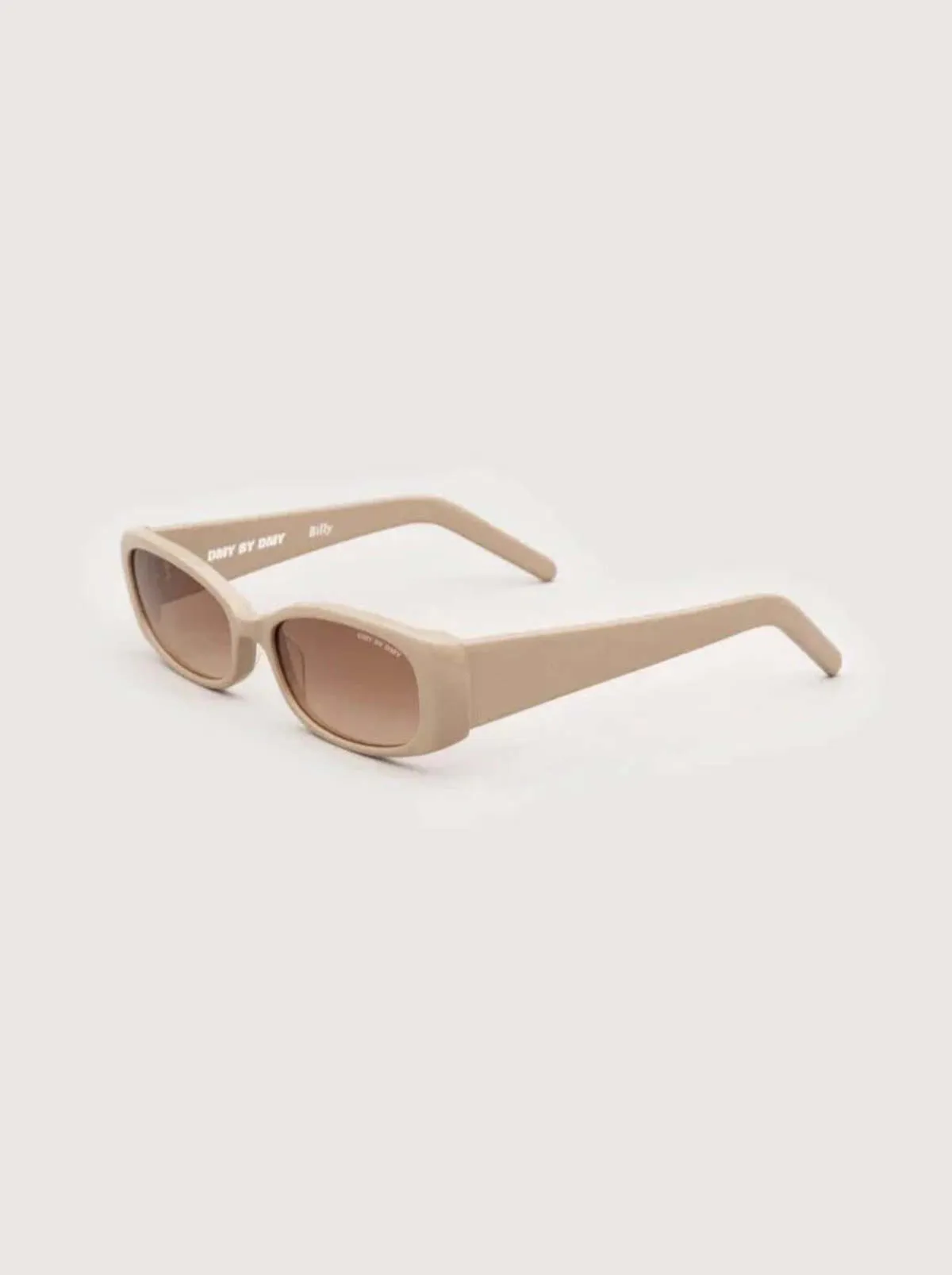 Billy Sunglasses - Stone