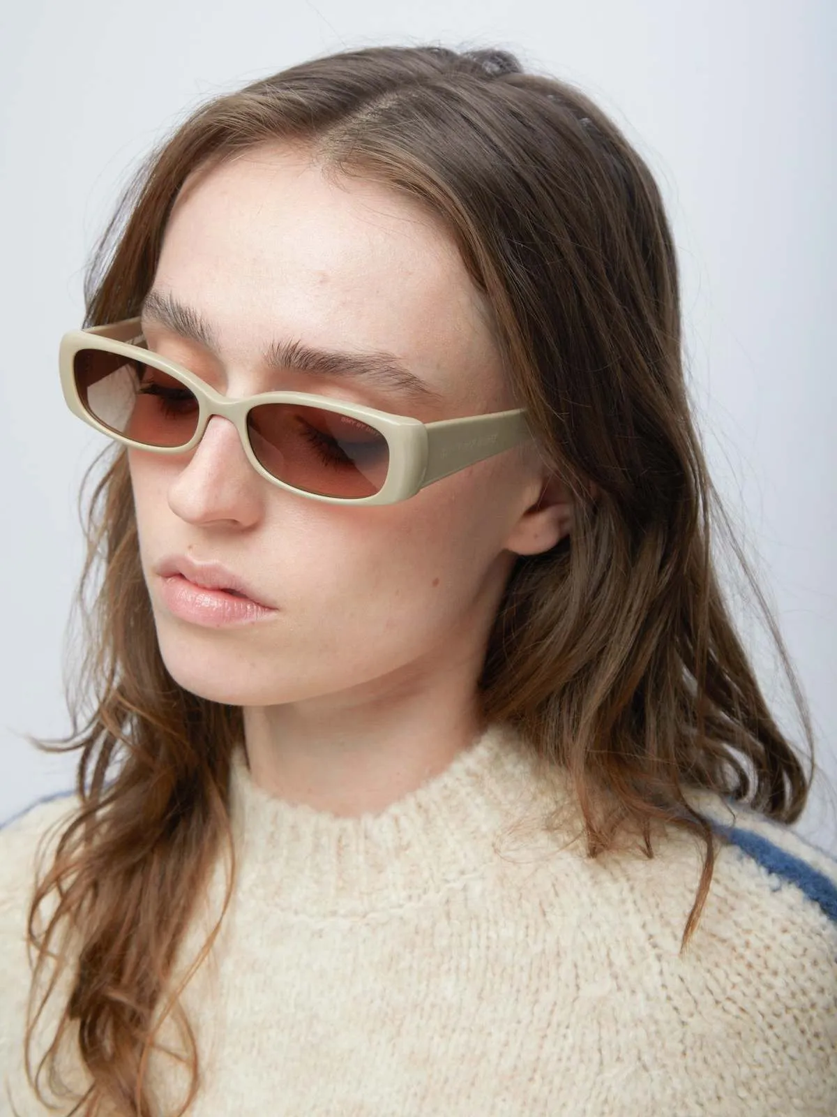 Billy Sunglasses - Stone