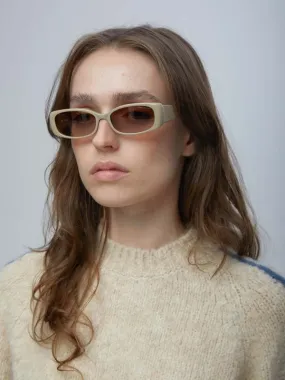 Billy Sunglasses - Stone