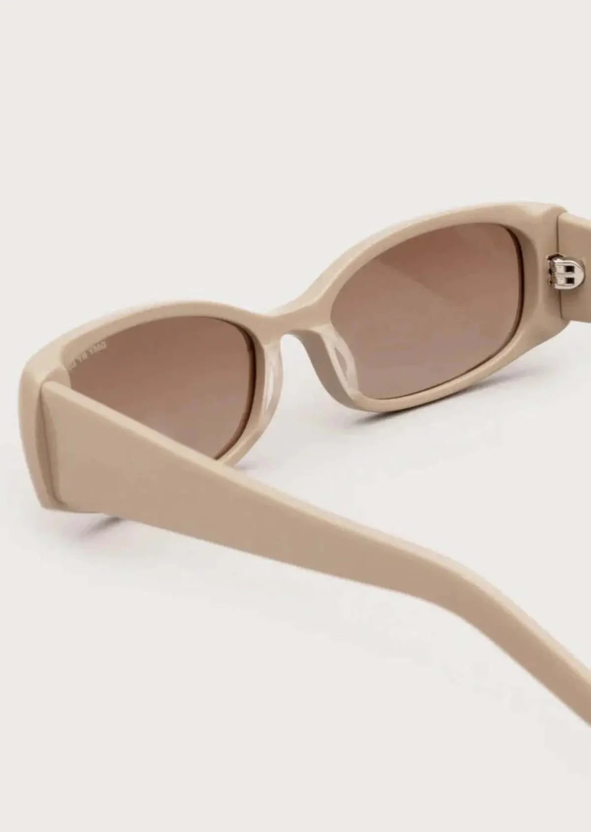 Billy Sunglasses - Stone