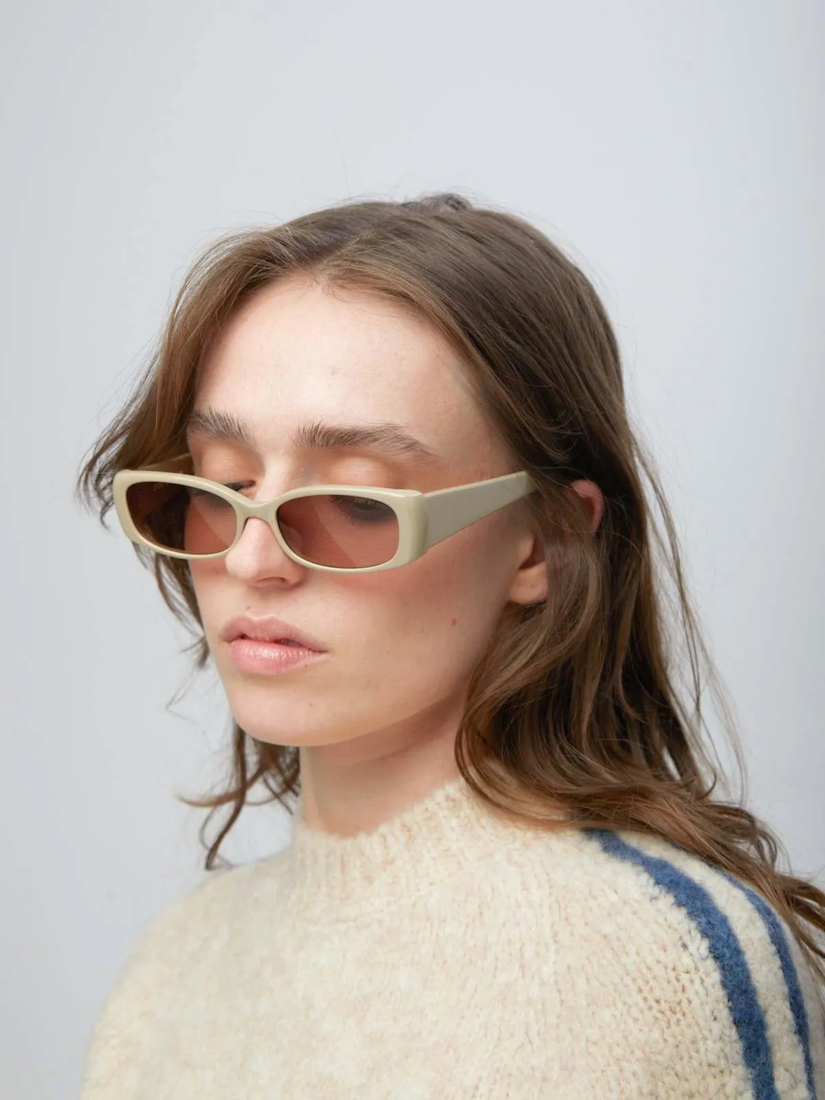 Billy Sunglasses - Stone