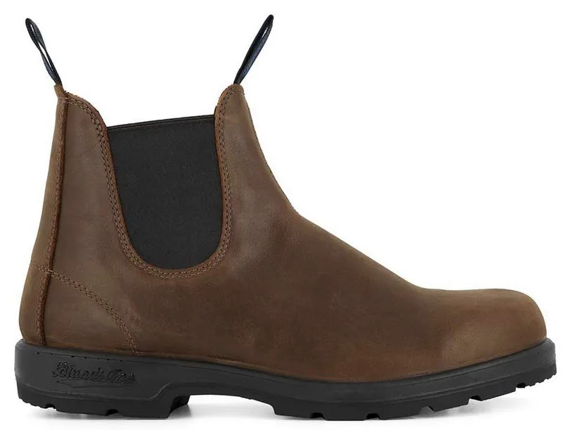 Blundstone 1477 - Thermal Antiqued Brown Leather