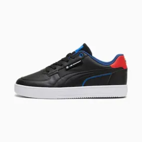 BMW M Motorsport Caven 2.0 Unisex Sneakers | PUMA Black-PUMA Black | PUMA Caven | PUMA 