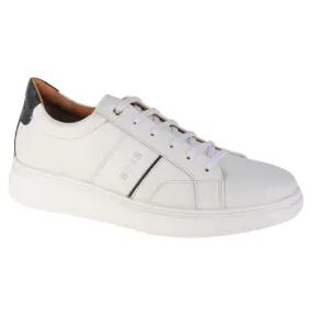 Boss Trainers Jr J19063-10B white