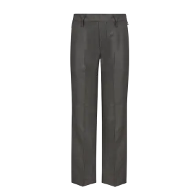 Boys Junior Trousers in Charcoal