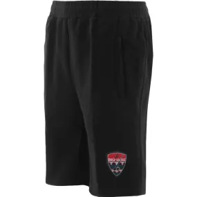 Bruff Camogie Benson Fleece Shorts