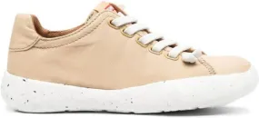 Camper Peu Stadium lace-up sneakers Neutrals