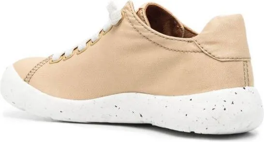 Camper Peu Stadium lace-up sneakers Neutrals