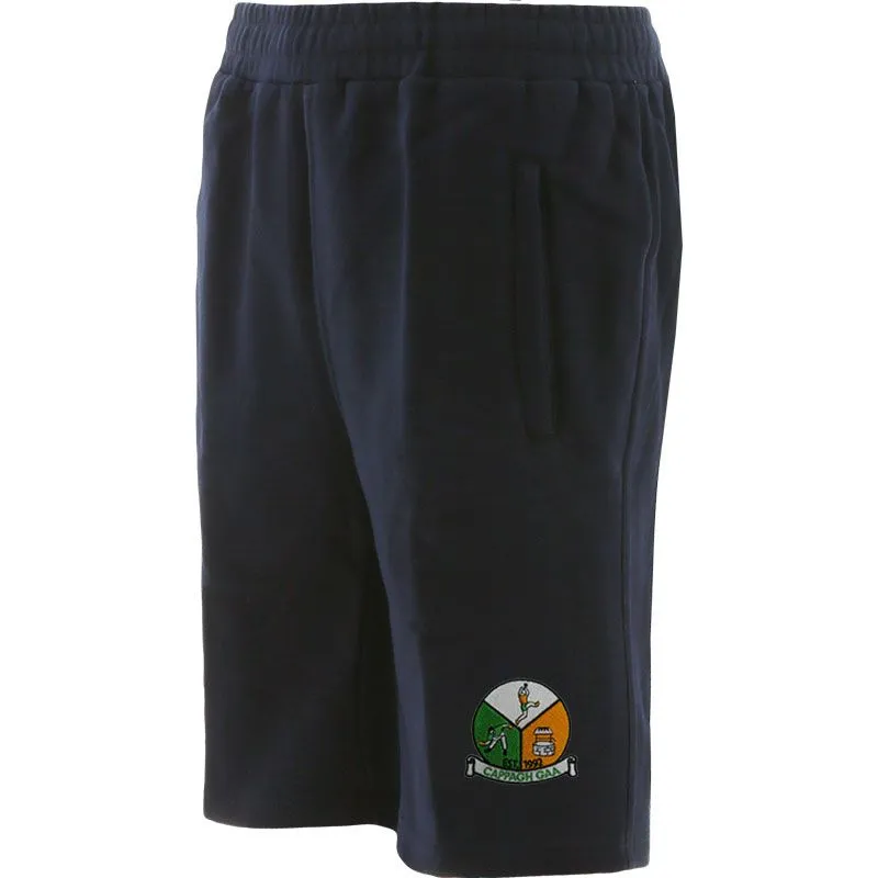 Cappagh GAA Limerick Kids' Benson Fleece Shorts