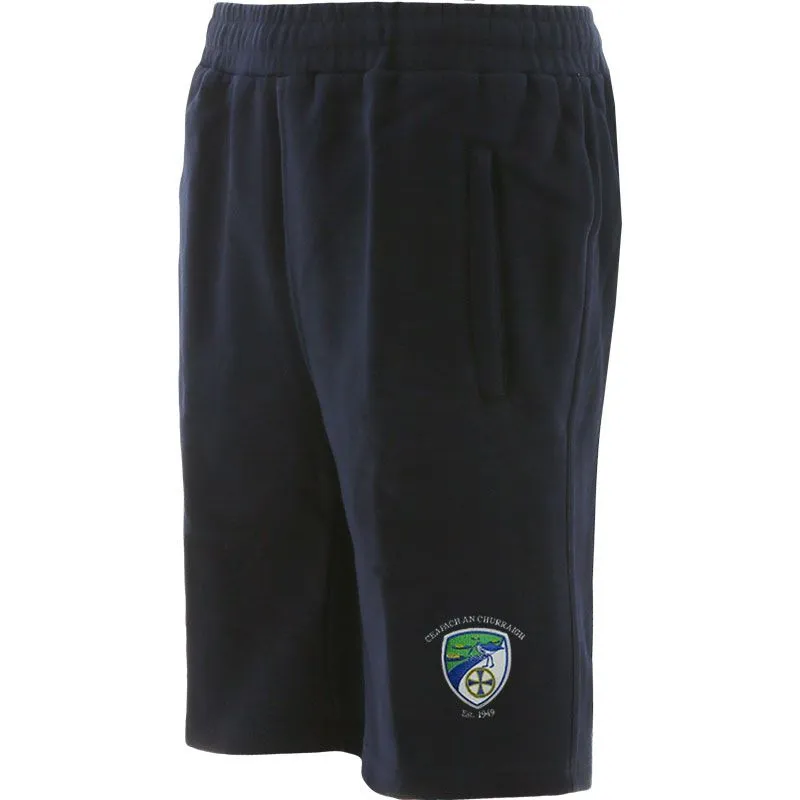 Cappincur GAA Kids' Benson Fleece Shorts