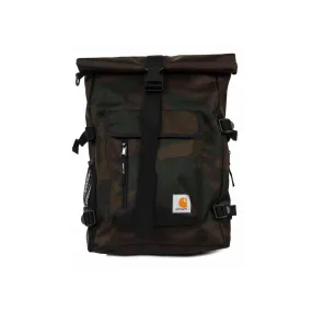 Carhartt Wip Philis Backpack Camo Evergreen I026177-5