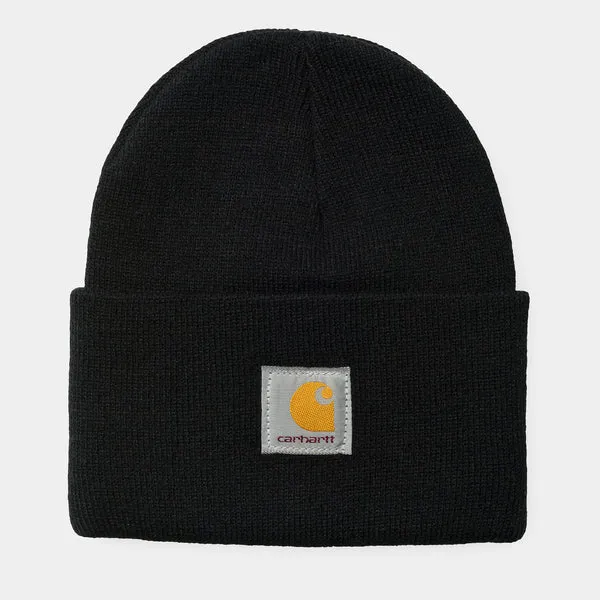 Carhartt WIP Watch Hat - Black