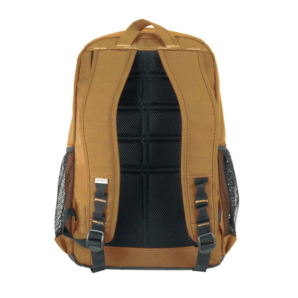 Carhartt Mens 27L Single Compartment Backpack