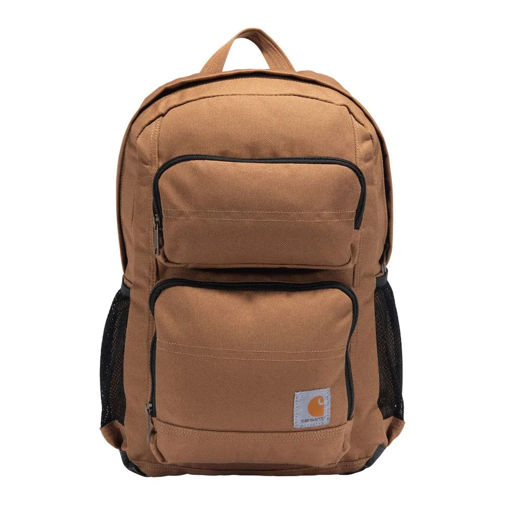 Carhartt Mens 27L Single Compartment Backpack