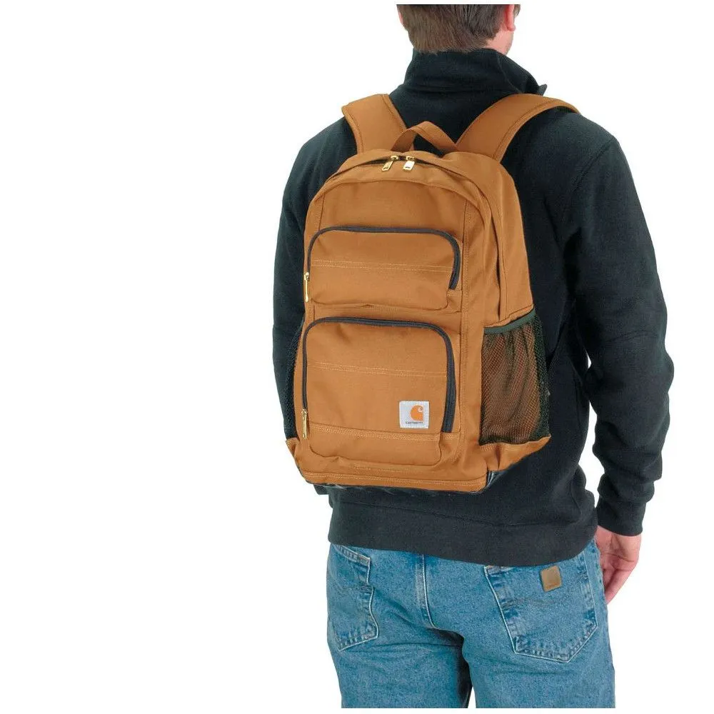 Carhartt Mens 27 Litre Single Compartment Backpack