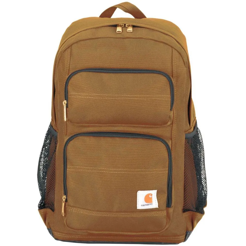 Carhartt Mens 27 Litre Single Compartment Backpack