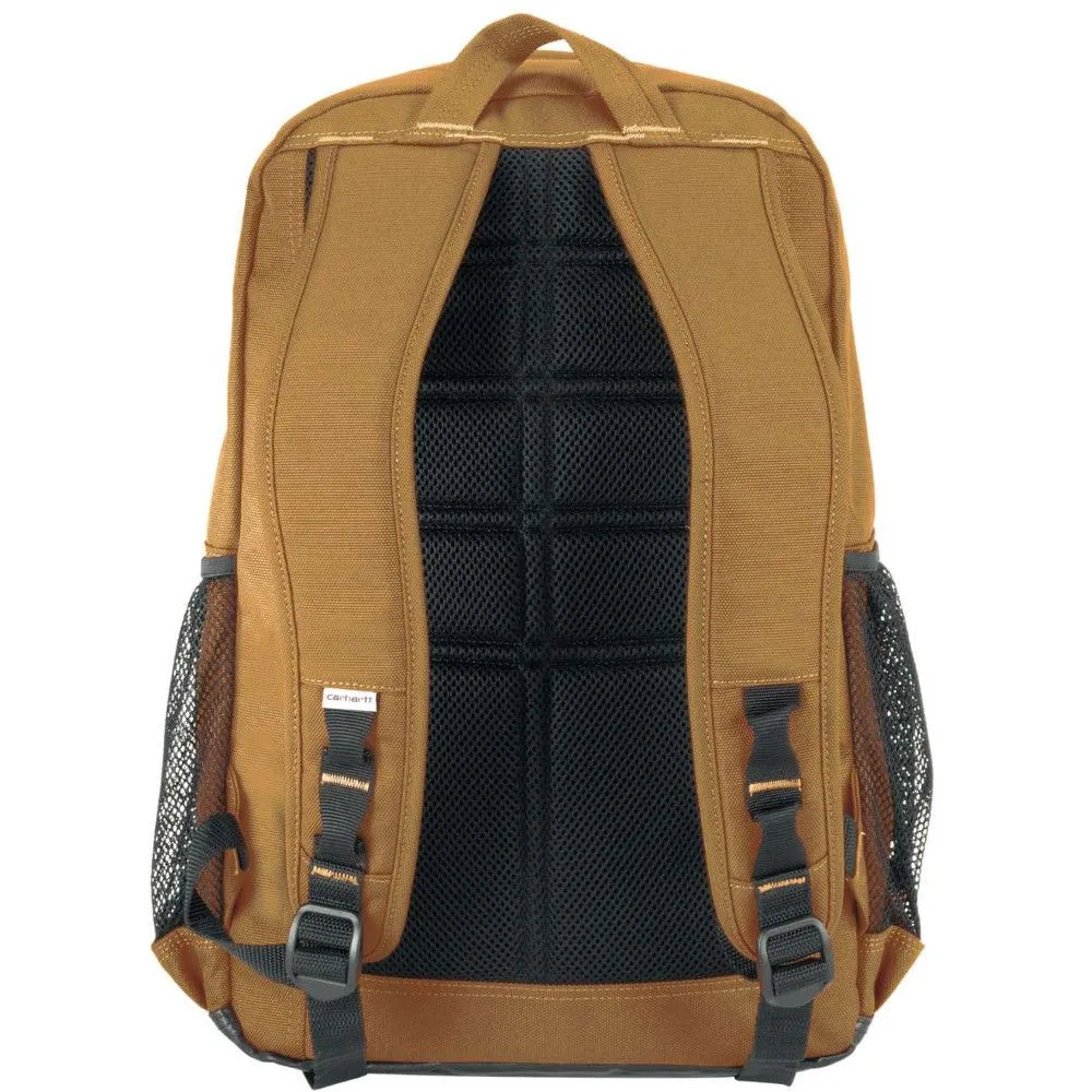 Carhartt Mens 27 Litre Single Compartment Backpack