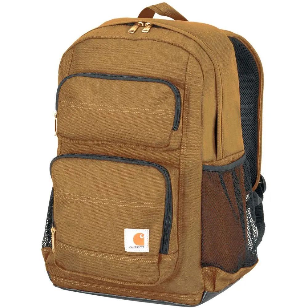 Carhartt Mens 27 Litre Single Compartment Backpack