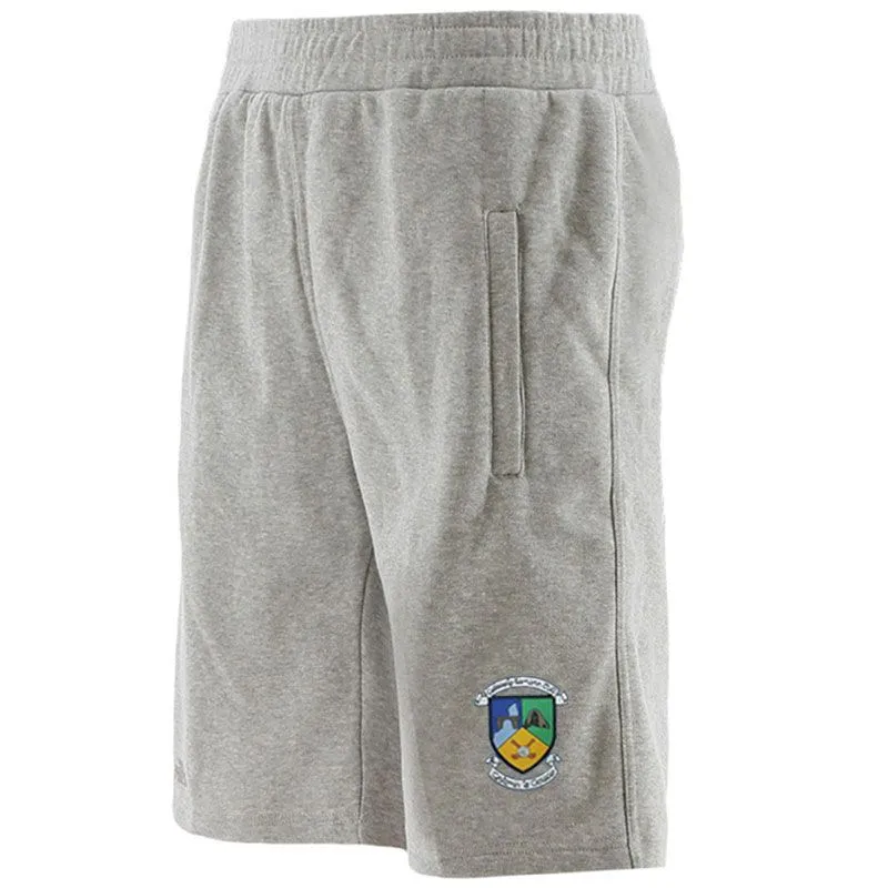 Carrickedmond GAA Kids' Benson Fleece Shorts