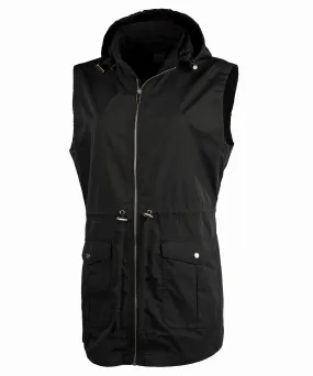 Charles River Women's Bristol Utility Vest #5038