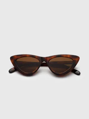     CHIMI  Tortoise #006 Sunglasses    