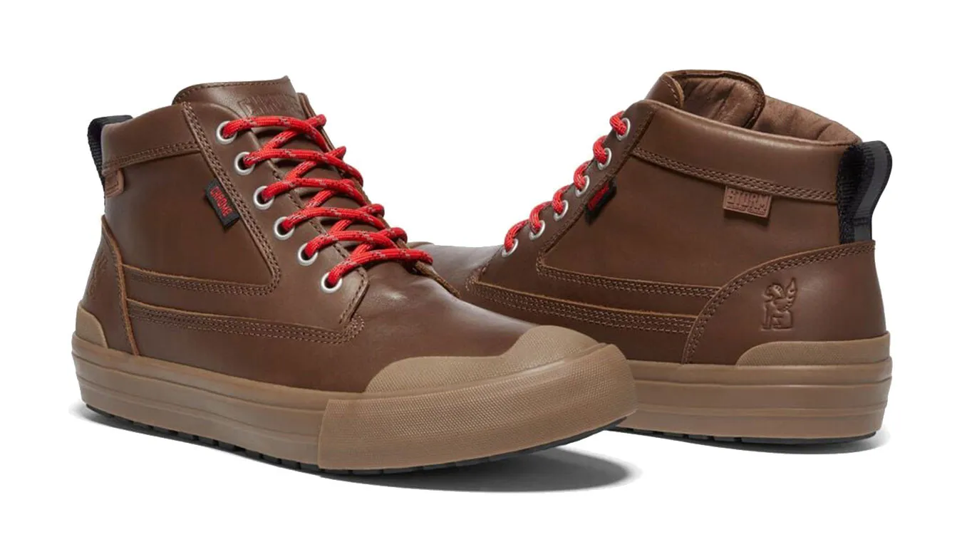 Chrome Industries Storm 415 Traction Boot