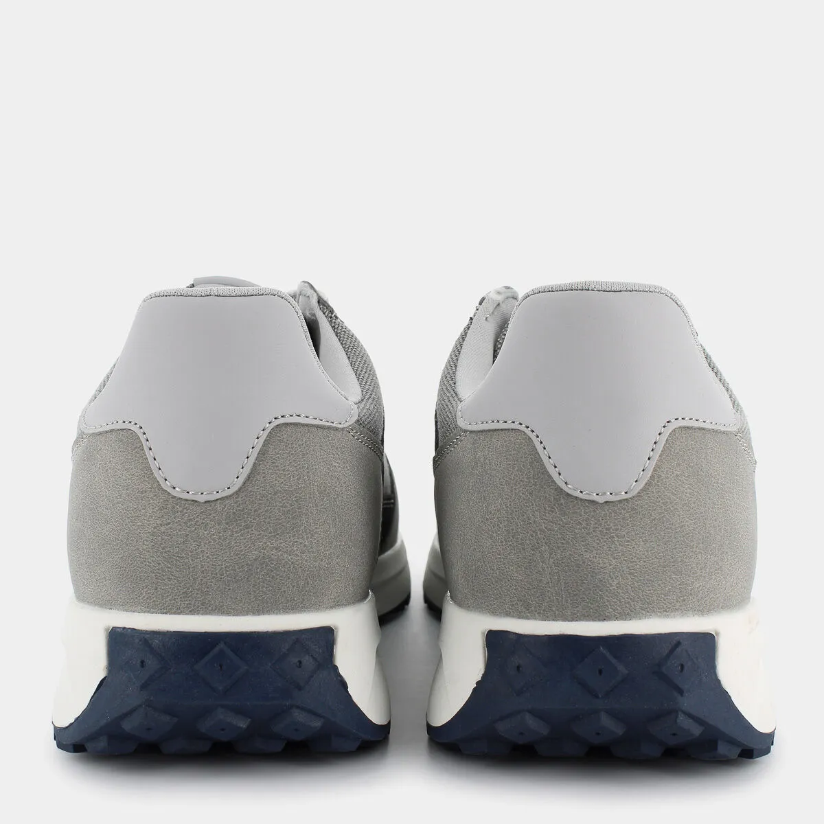 CI-E24U-08GRIGIO- SNEAKERS