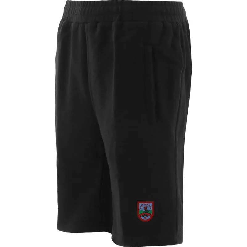 Clann na Banna Benson Fleece Shorts