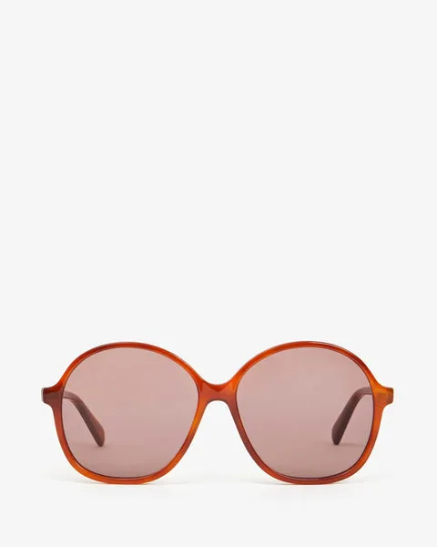 Clare V. Jane Sunglasses