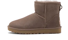 Classic Mini II Boot Caribou