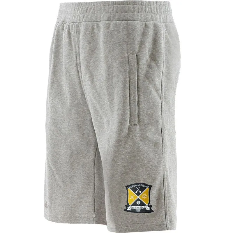 Clonakenny GAA Kids' Benson Fleece Shorts