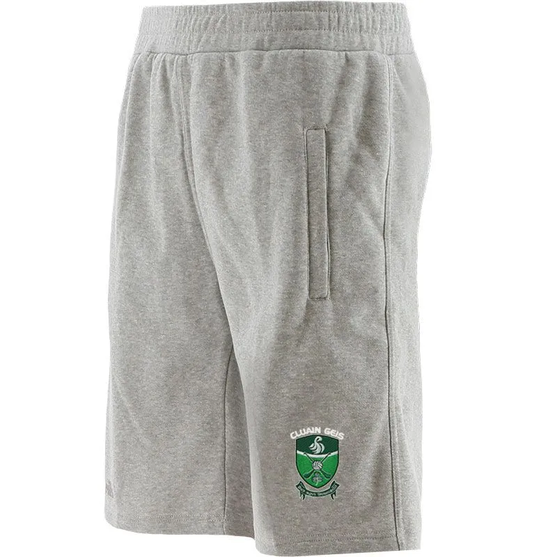 Clonguish GAA Kids' Benson Fleece Shorts