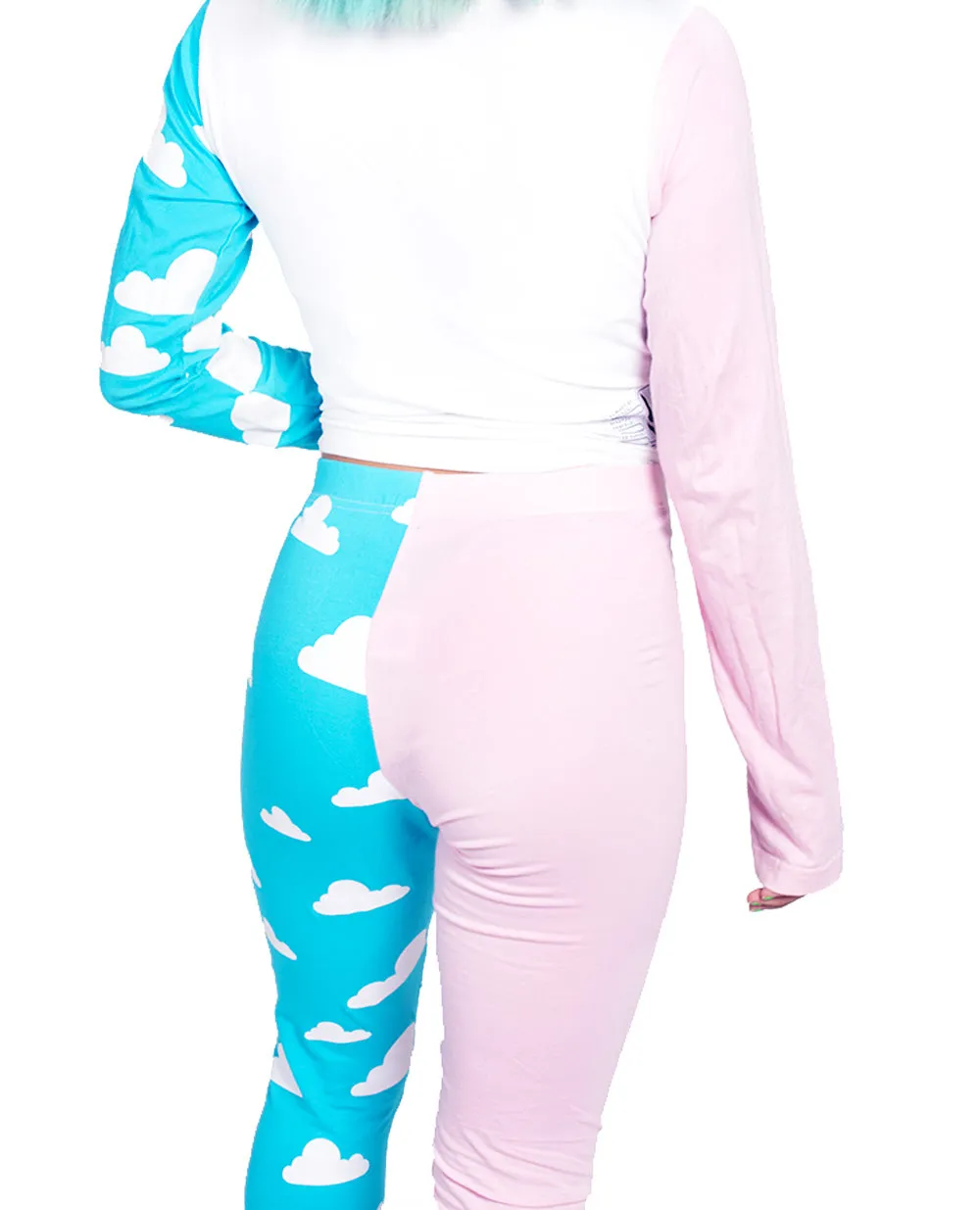 CLOUD PL-AI LEGGINGS