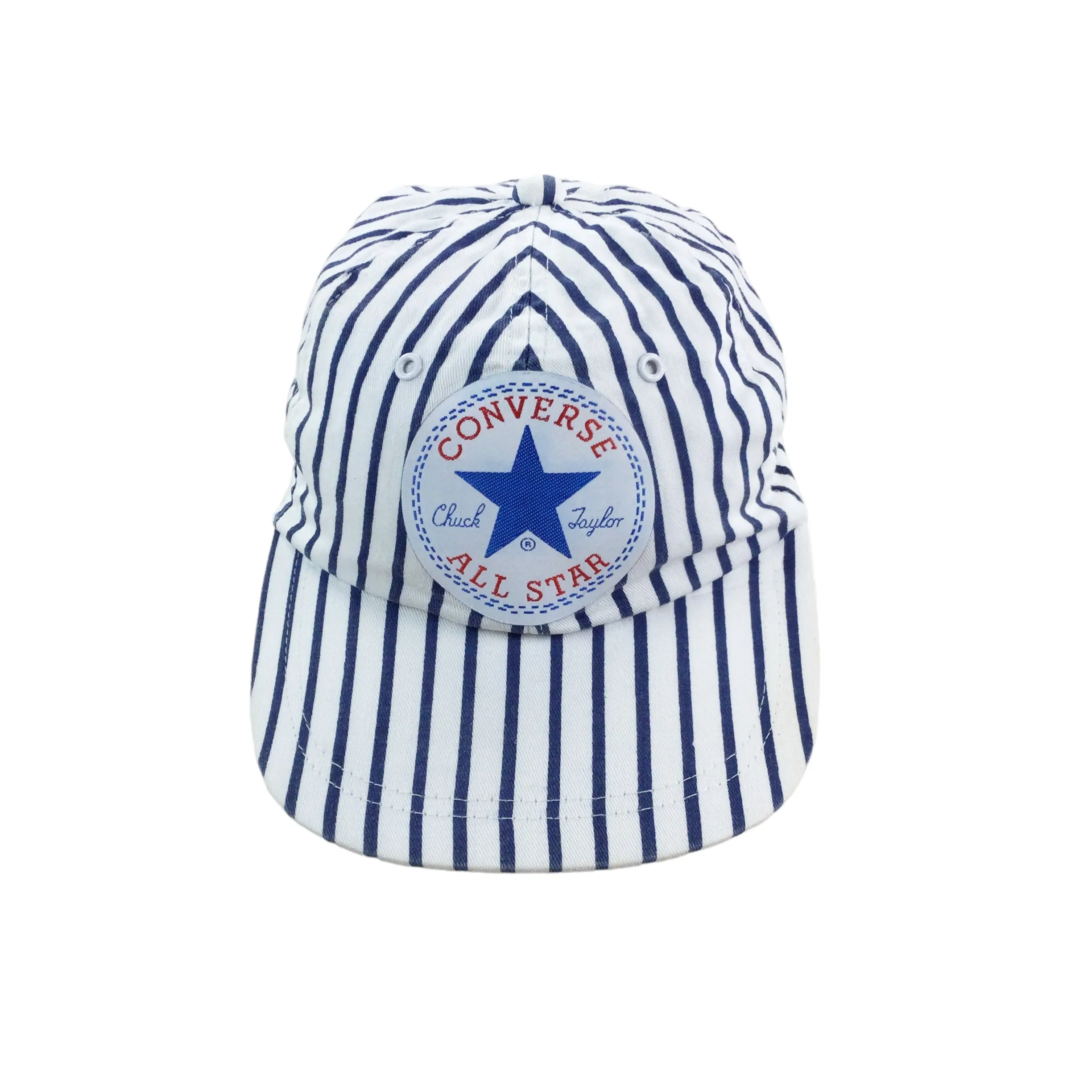 Converse 80s Striped Cap