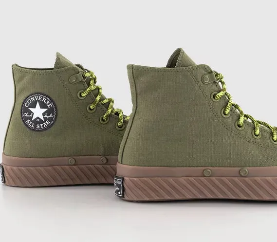 Converse Chuck 70 Bosey Hi Converse Utility