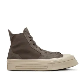 Converse Chuck 70 De Luxe Squared Coffee Break (Brown / Beige)