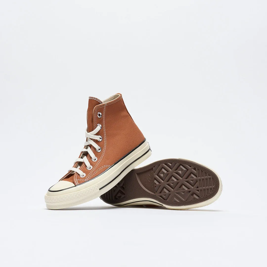 Converse - Chuck 70 Hi (Tawny Owl/Egret/Black)