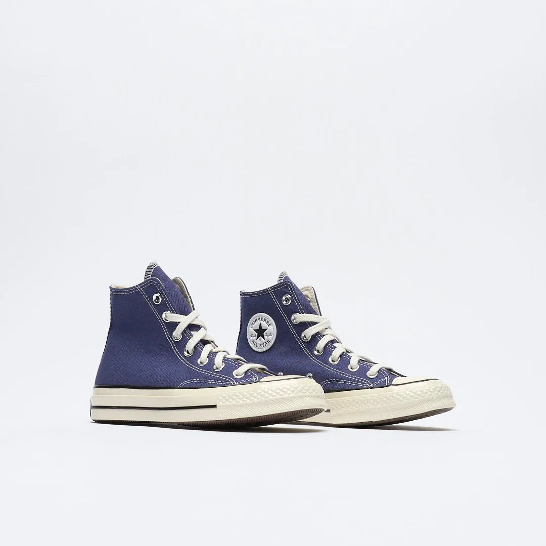 Converse - Chuck 70 Hi (Uncharted Waters/Egret/Black)