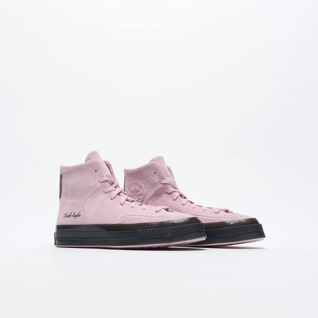 Converse - Chuck 70 Marquis Hi (Phantom Violet/Black)