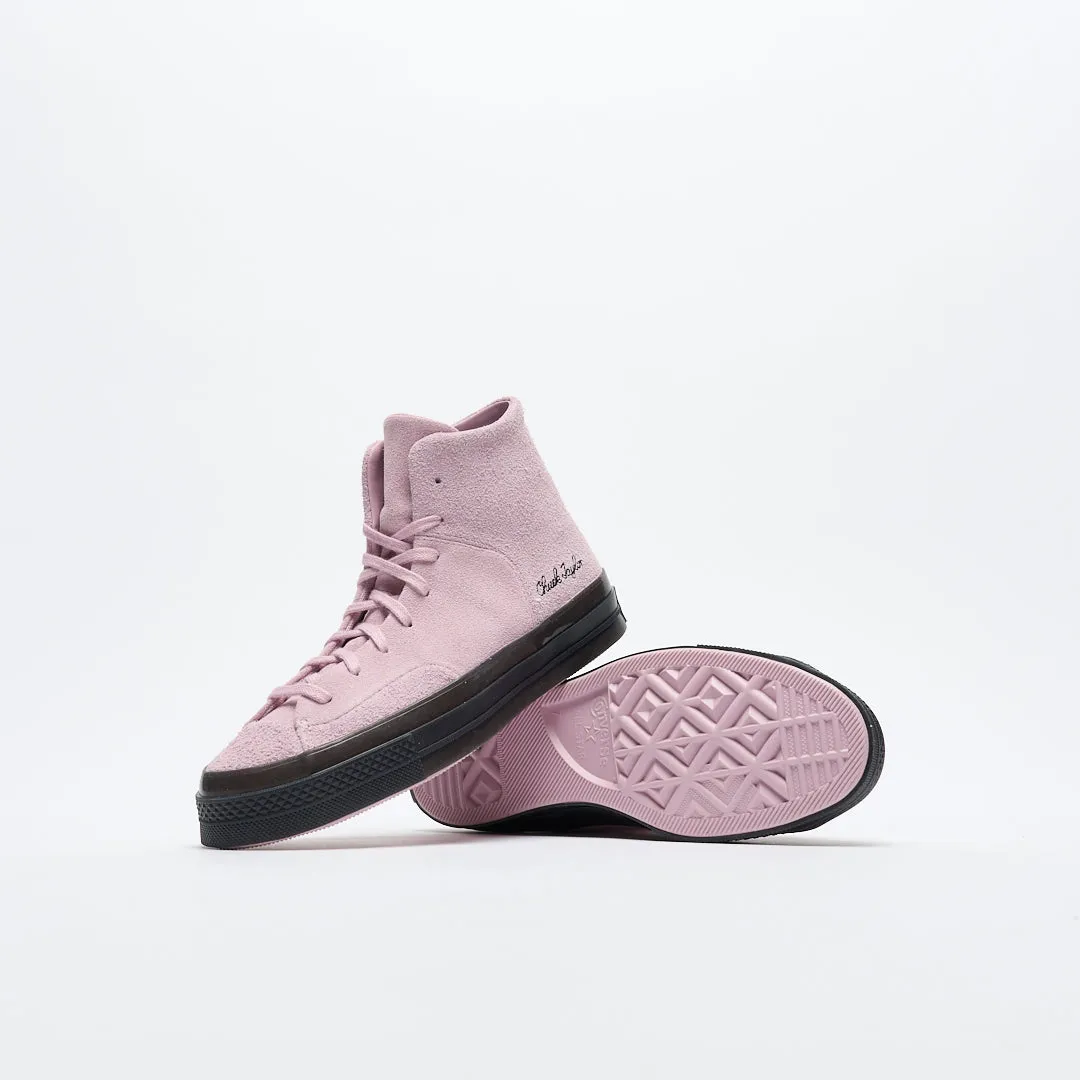 Converse - Chuck 70 Marquis Hi (Phantom Violet/Black)