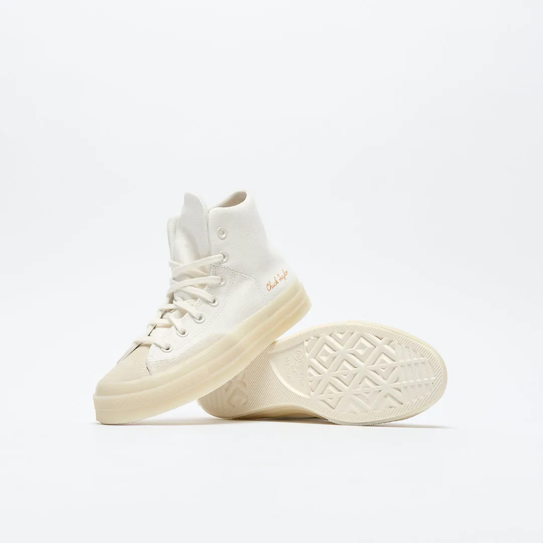 Converse - Chuck 70 Marquis Hi (Vintage White)