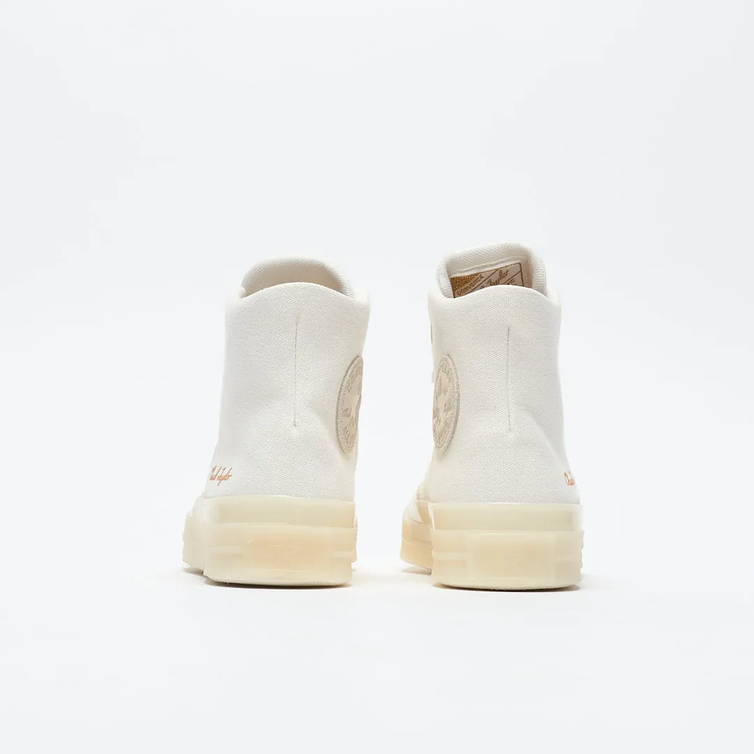 Converse - Chuck 70 Marquis Hi (Vintage White)